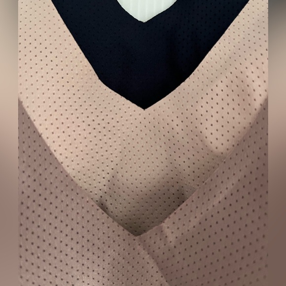 Nautica No Show Support Smooth Silky Perforated Laser Cut Tech Sealed 3pc Bras - Picture 4 of 12